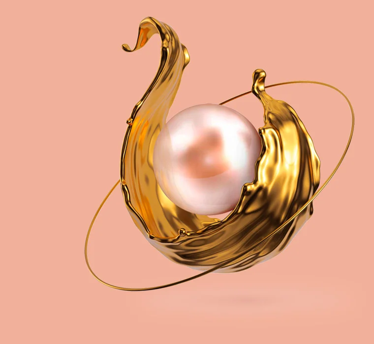 Swan Pearls - изработка на онлайн магазин за бижута и перли