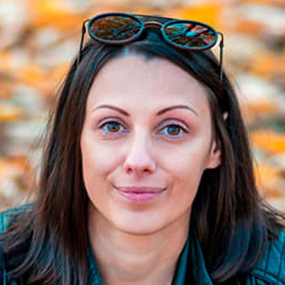Гергана Павлова