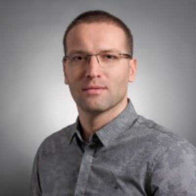 ShopSector - Собстевеник Александър Иванов