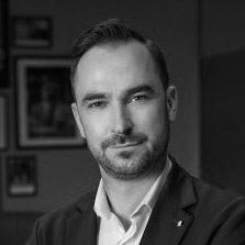 Никола Нинов - Основател на petmall.bg