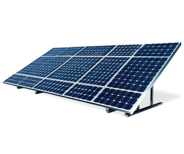 Solar - онлайн магазин за соларни панели и системи